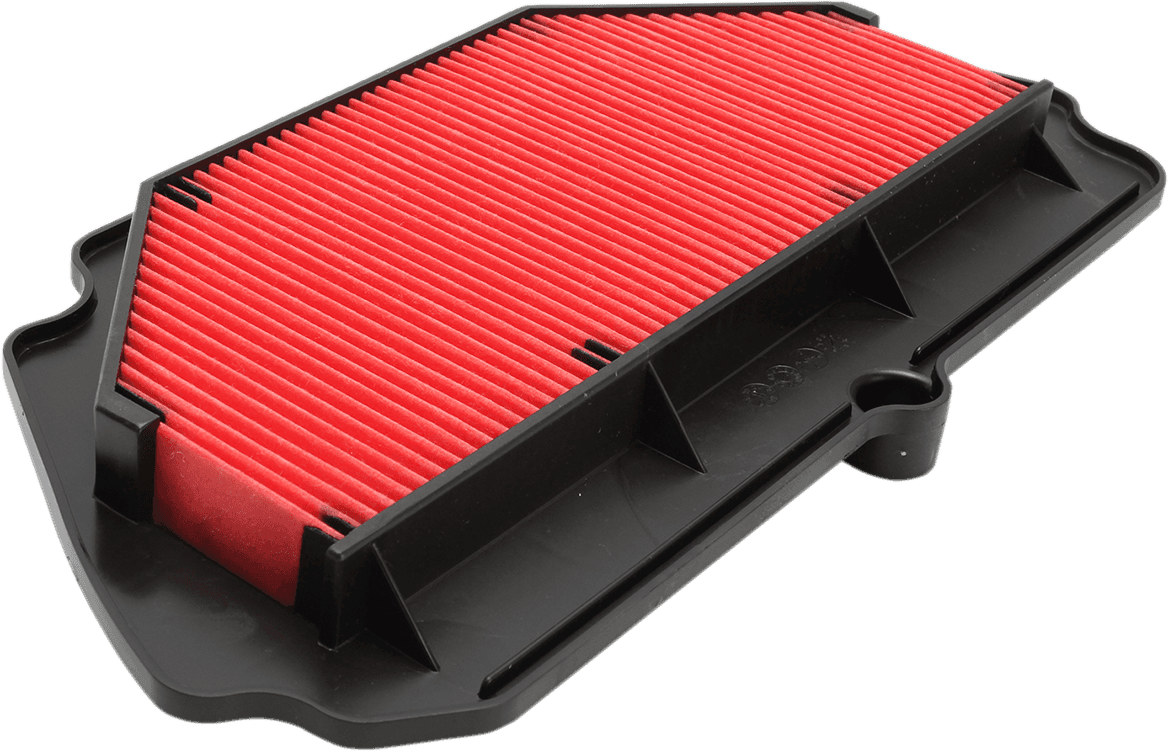 HIFLOFILTRO 1011-3857 Replacement Air Filter - Kawasaki