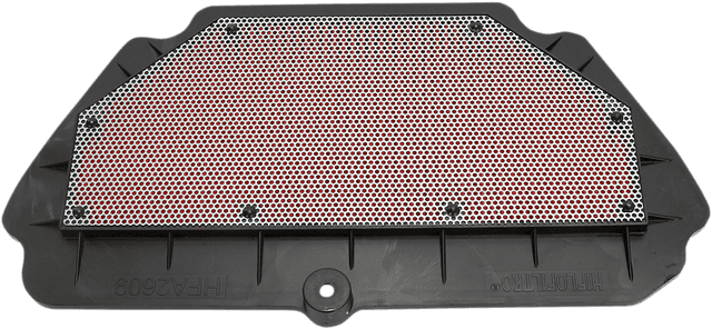 HIFLOFILTRO 1011-3857 Replacement Air Filter - Kawasaki — image 2 of 2