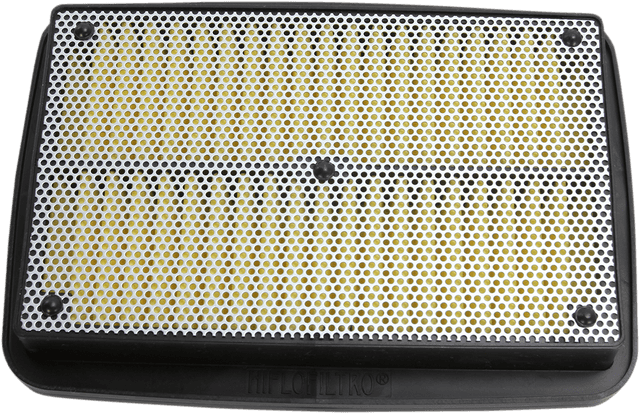 HIFLOFILTRO 1011-3863 Replacement Air Filter - Suzuki — image 2 of 2