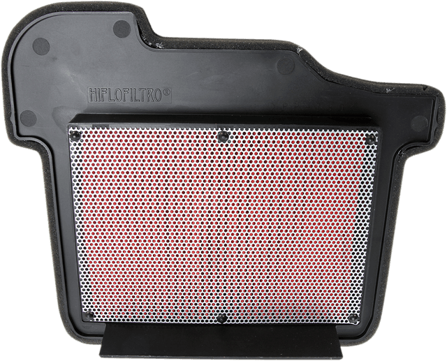 HIFLOFILTRO 1011-3864 Replacement Air Filter - Yamaha — image 2 of 2