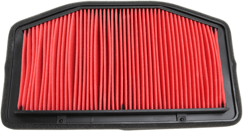 HIFLOFILTRO 1011-3866 Replacement Air Filter - Yamaha — image 1 of 2