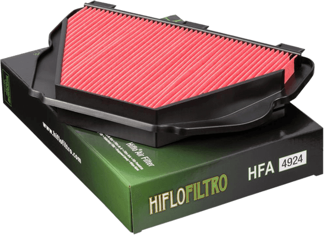 HIFLOFILTRO 1011-3867 Replacement Air Filter - Yamaha