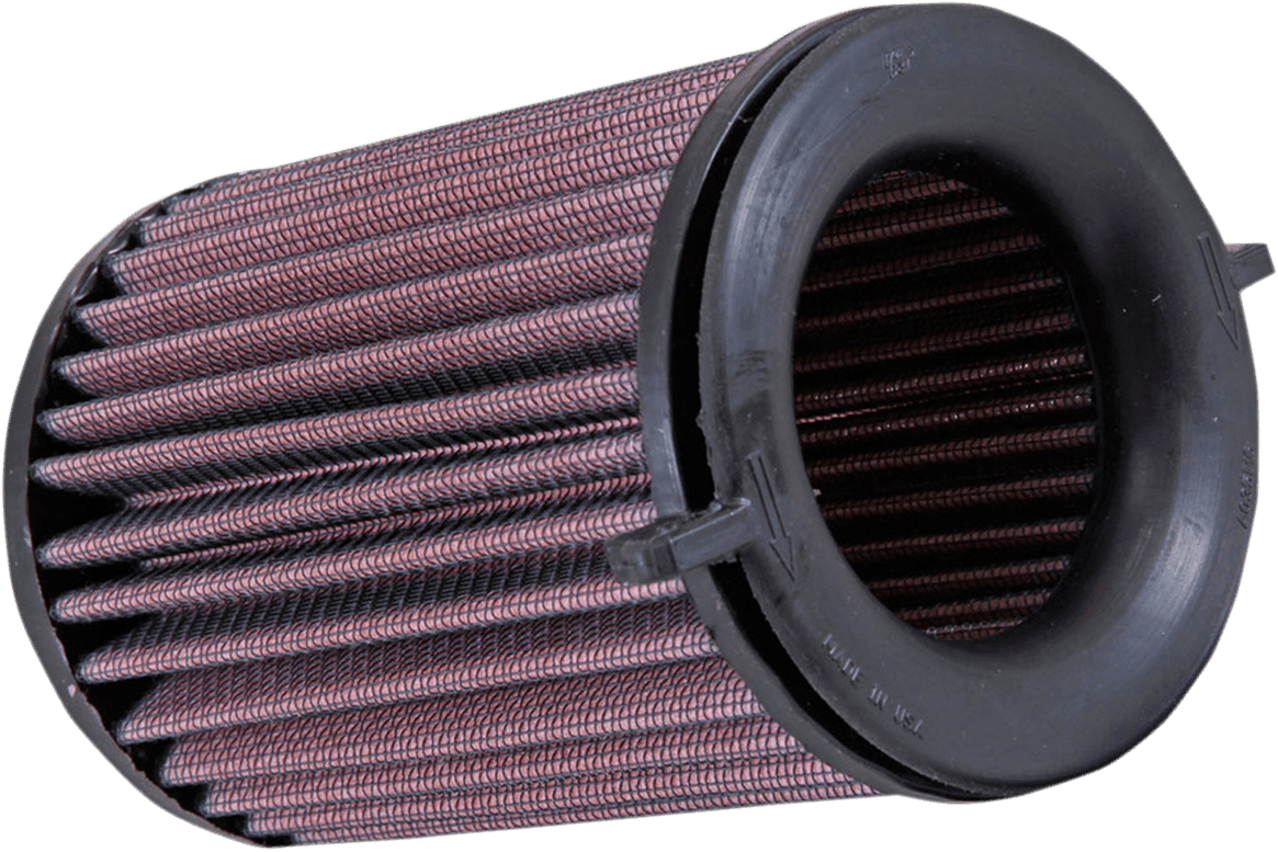 K & N 1011-3893 OE Replacement High-Flow Air Filter - Ducati
