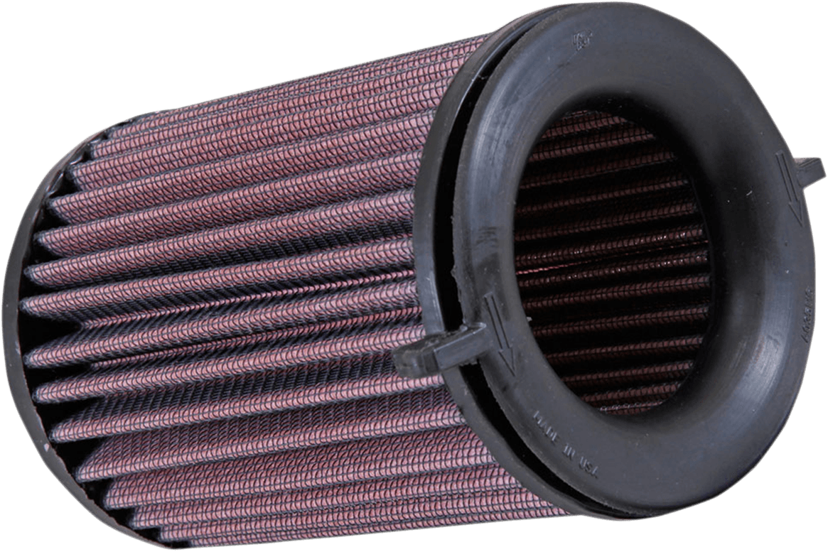 K & N 1011-3893 OE Replacement High-Flow Air Filter - Ducati