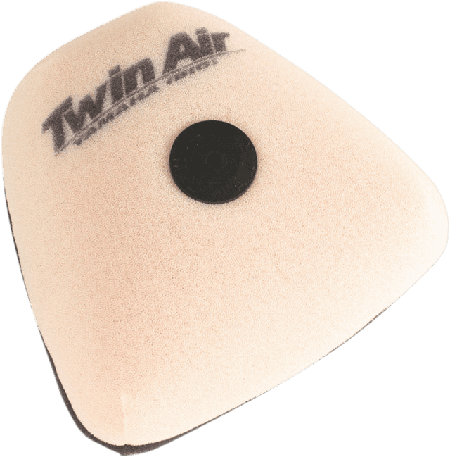 TWIN AIR 1011-3896 Replacement Air Filter for Airbox Kit - Yamaha