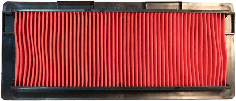 EMGO 1011-3899 Air Filter - Kawasaki