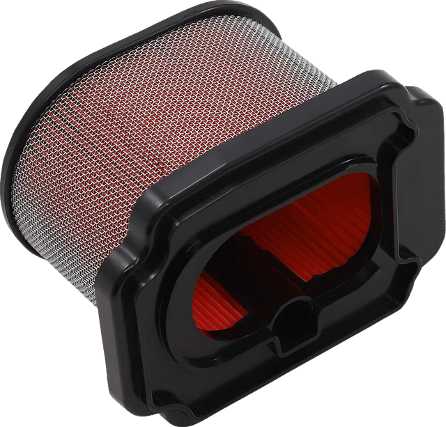 HIFLOFILTRO 1011-3917 Replacement Air Filter - Yamaha