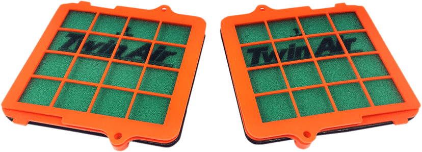 TWIN AIR 1011-3938 Powerflow Air Filter Kit - Honda