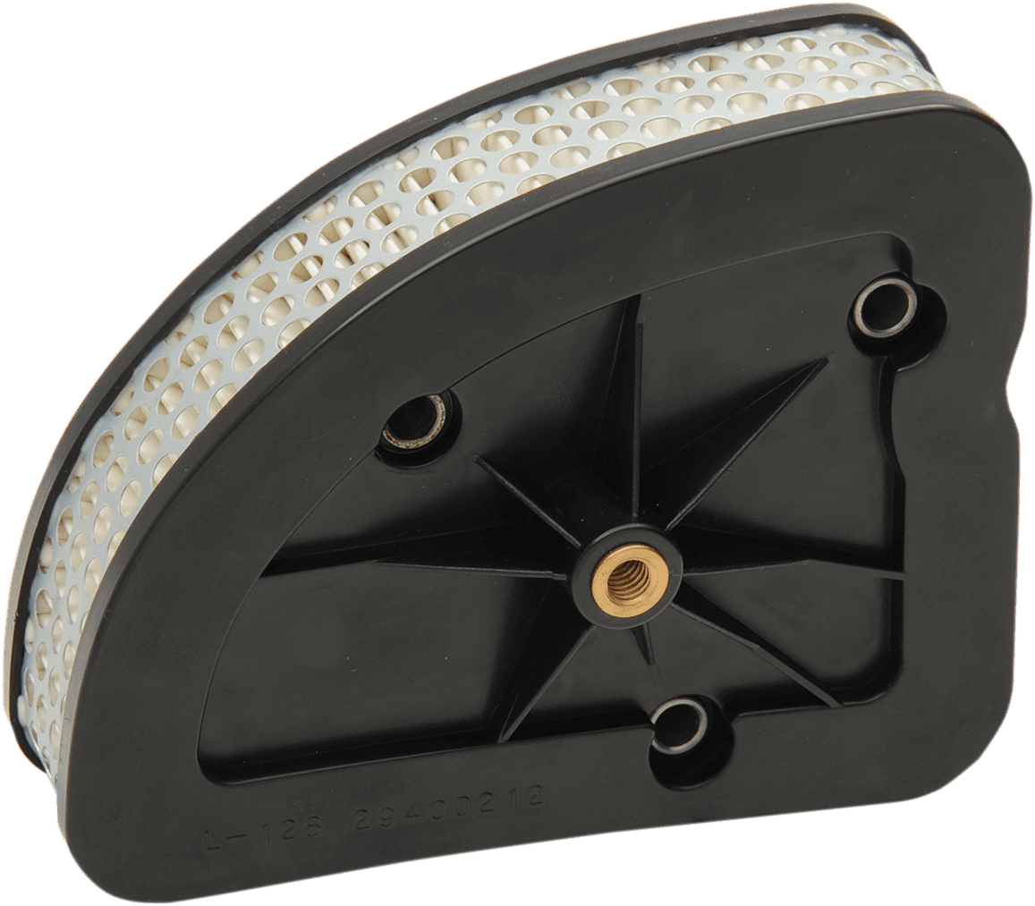 DRAG SPECIALTIES 1011-3940 Replacement Air Filter - M8 Touring/Trike