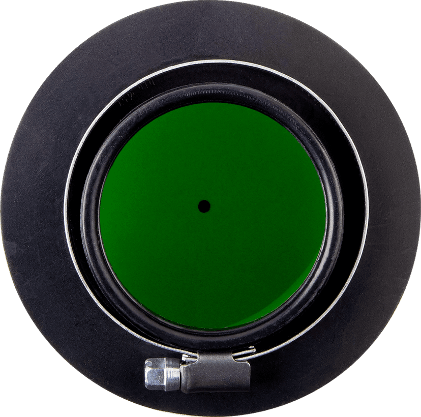 HIFLOFILTRO 1011-3998 Foam Air Filter - Honda — image 2 of 2