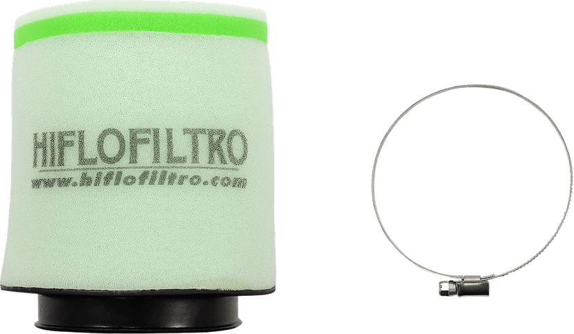 HIFLOFILTRO 1011-3999 Foam Air Filter - Honda — image 1 of 2