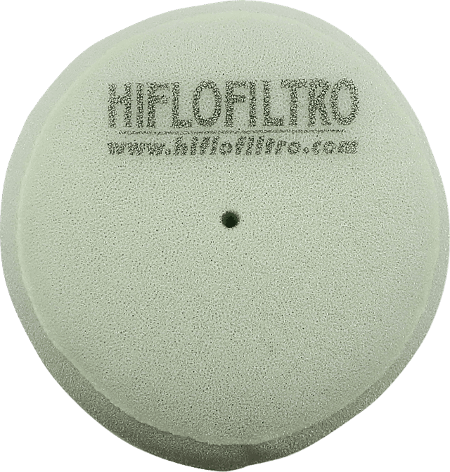 HIFLOFILTRO 1011-4004 Foam Air Filter - Yamaha — image 1 of 2