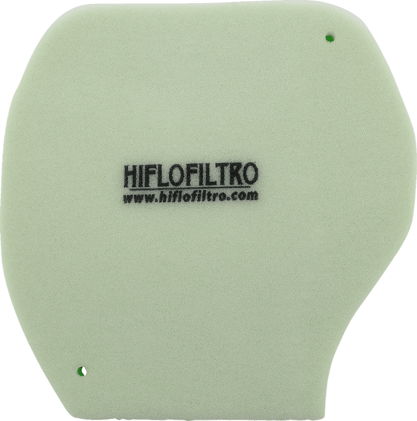 HIFLOFILTRO 1011-4005 Foam Air Filter - Yamaha — image 1 of 2