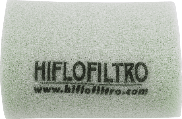 HIFLOFILTRO 1011-4007 Foam Air Filter - Yamaha
