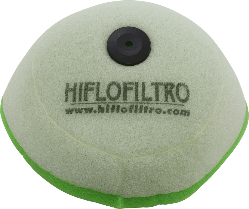 HIFLOFILTRO 1011-4010 Foam Air Filter - Beta