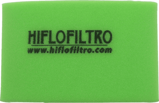 HIFLOFILTRO 1011-4011 Foam Air Filter - Polaris — image 1 of 2