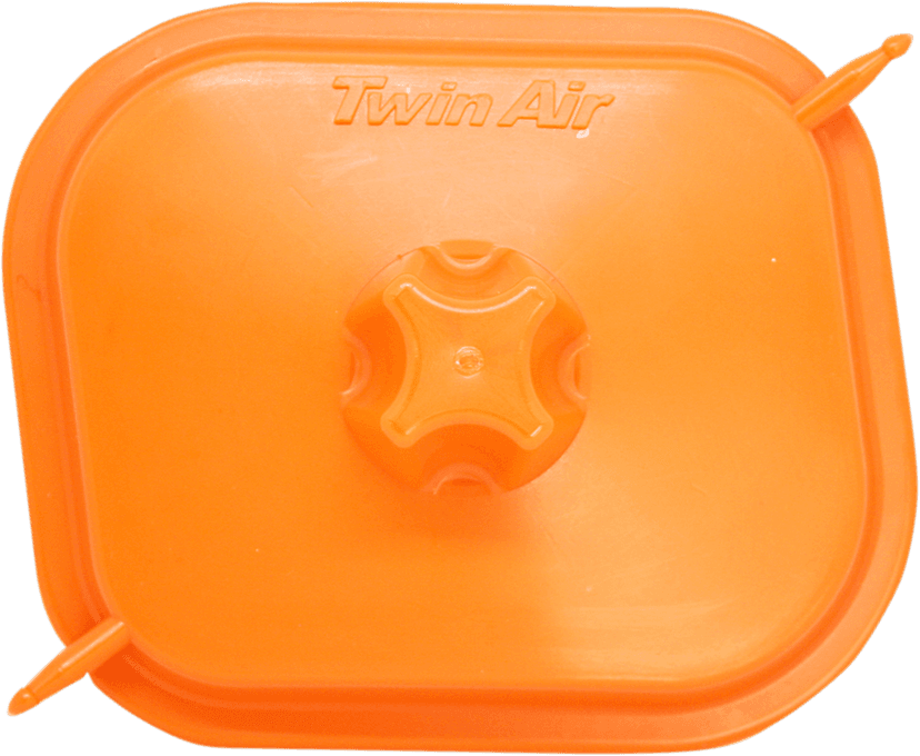 TWIN AIR 1011-4015 Airbox Cover - Gas Gas/KTM/Husqvarna