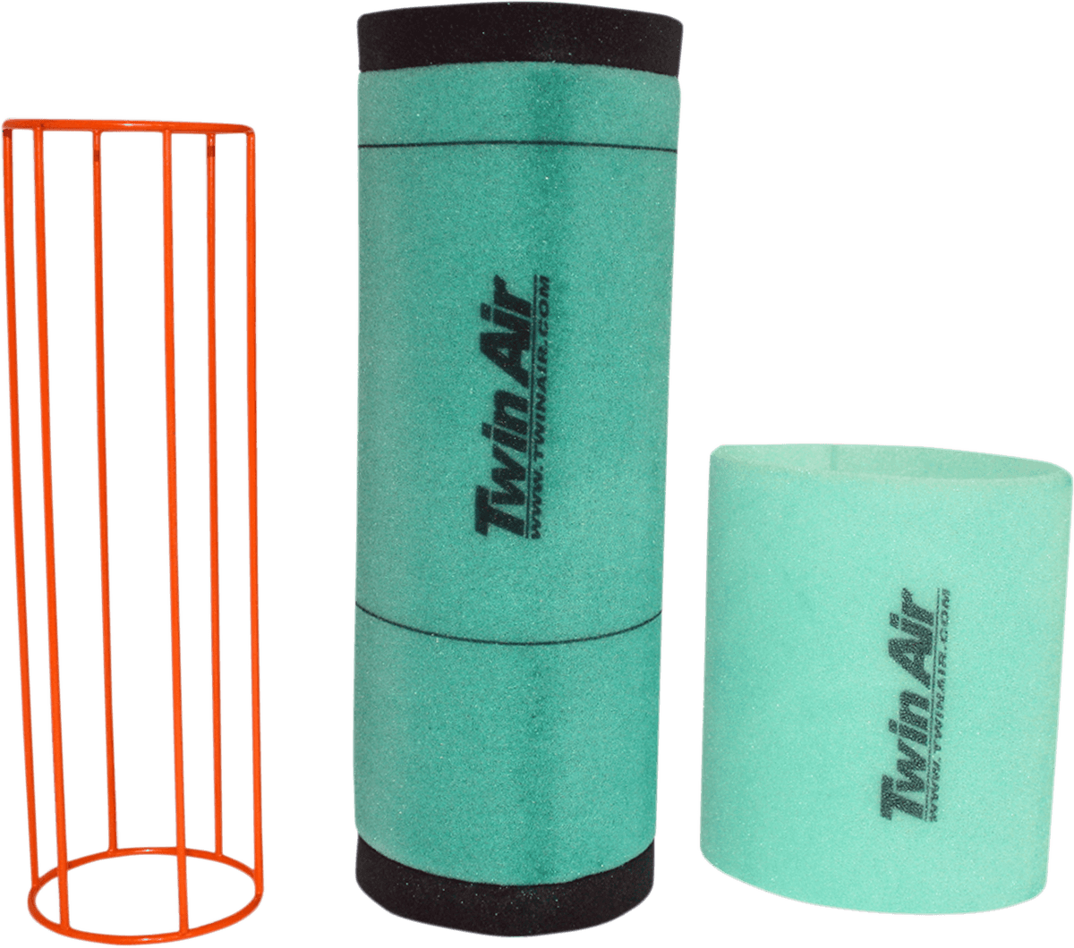 TWIN AIR 1011-4036 Standard Air Filter with Cage Kit - Can-Am