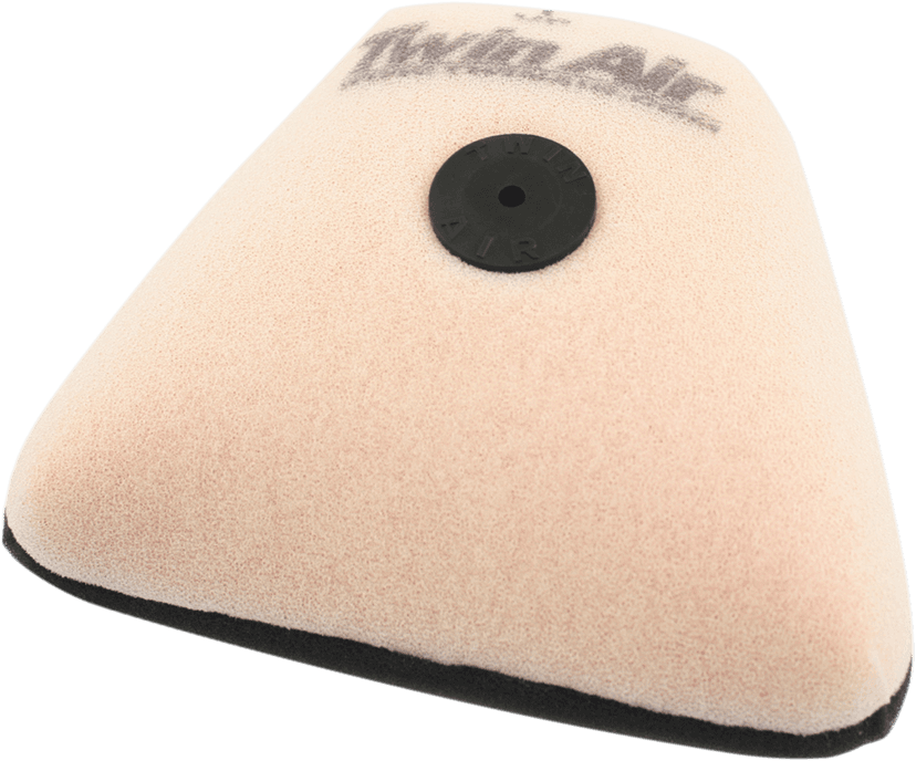 TWIN AIR 1011-4037 Replacement Backfire Air Filter - Fantic/Yamaha
