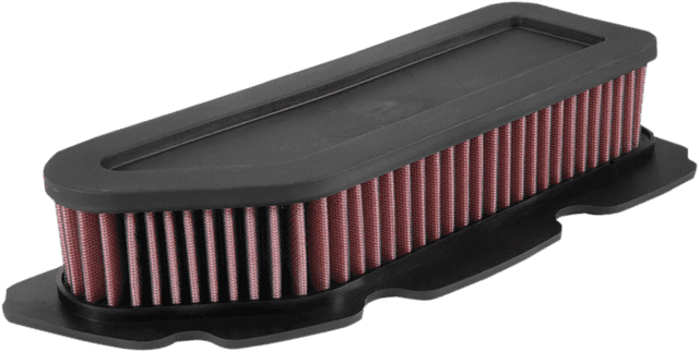 K & N 1011-4092 OE Replacement High-Flow Air Filter - Honda