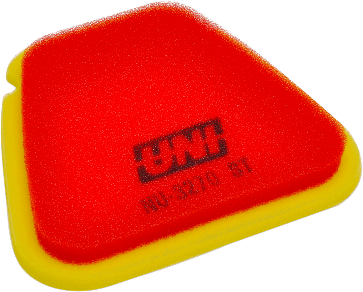 UNI FILTER 1011-4113 Air Filter - Yamaha
