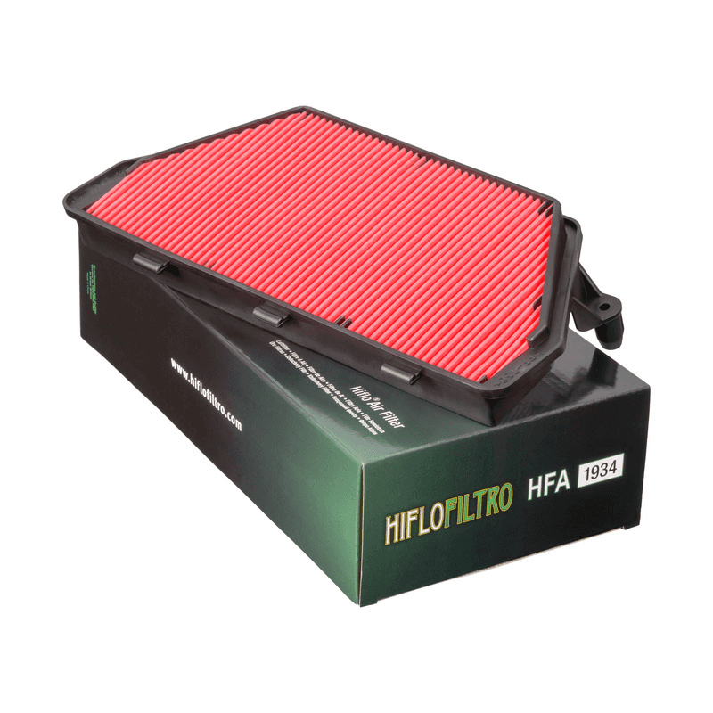 HIFLOFILTRO 1011-4151 Replacement OE Air Filter - Honda