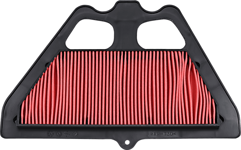 HIFLOFILTRO 1011-4152 Replacement OE Air Filter - Kawasaki — image 2 of 2