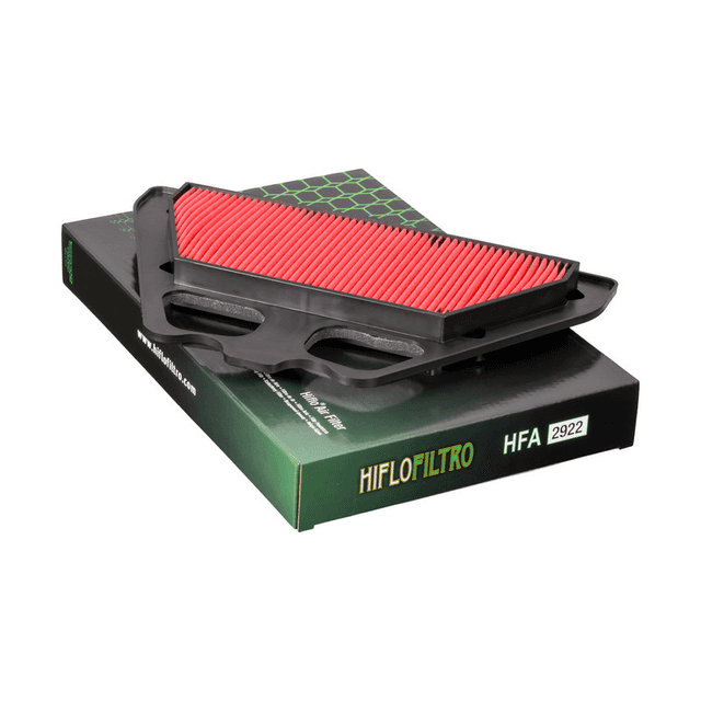 HIFLOFILTRO 1011-4152 Replacement OE Air Filter - Kawasaki — image 1 of 2