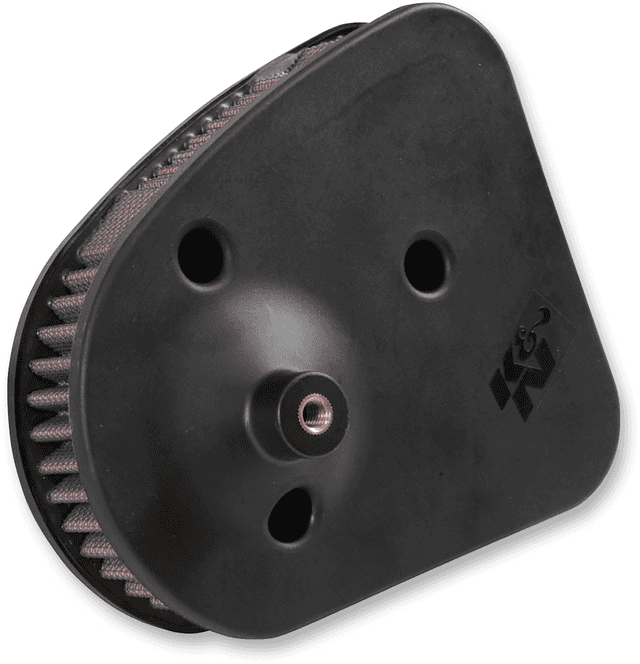 K & N 1011-4167 OE Replacement High-Flow Air Filter - Street — image 1 of 2