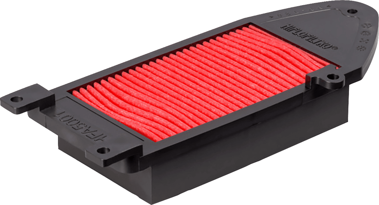 HIFLOFILTRO 1011-4170 Scooter Air Filter - Kymco/Malaguti