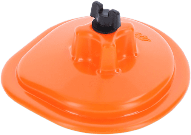 TWIN AIR 1011-4195 Airbox Cover - Yamaha — image 1 of 4
