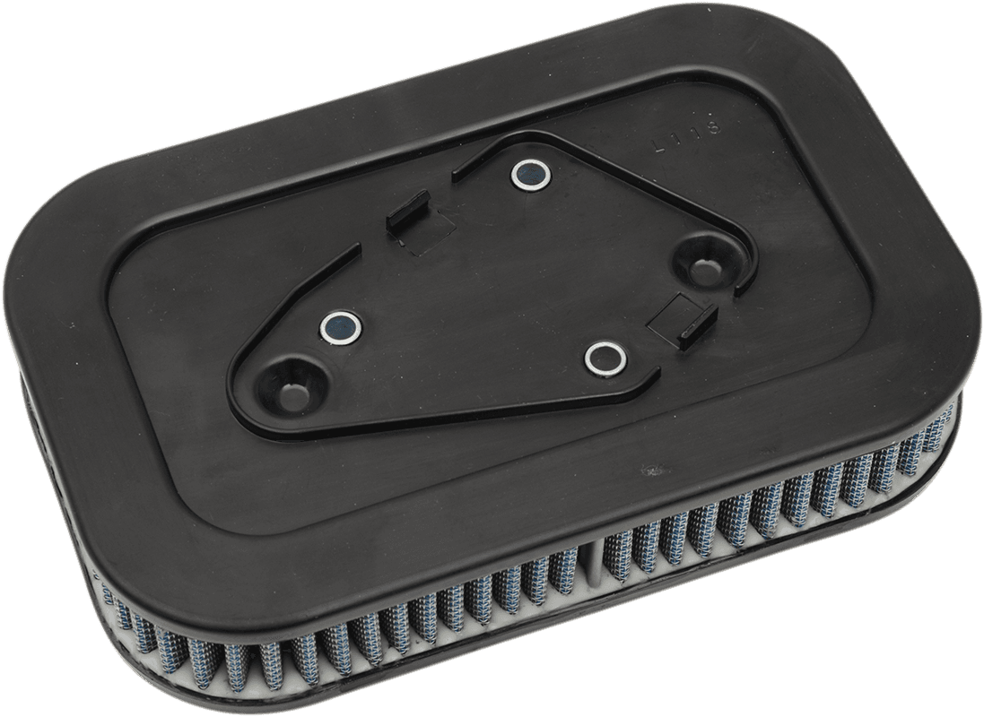 DRAG SPECIALTIES 1011-4196 Premium Washable Air Filter Element - Sportster