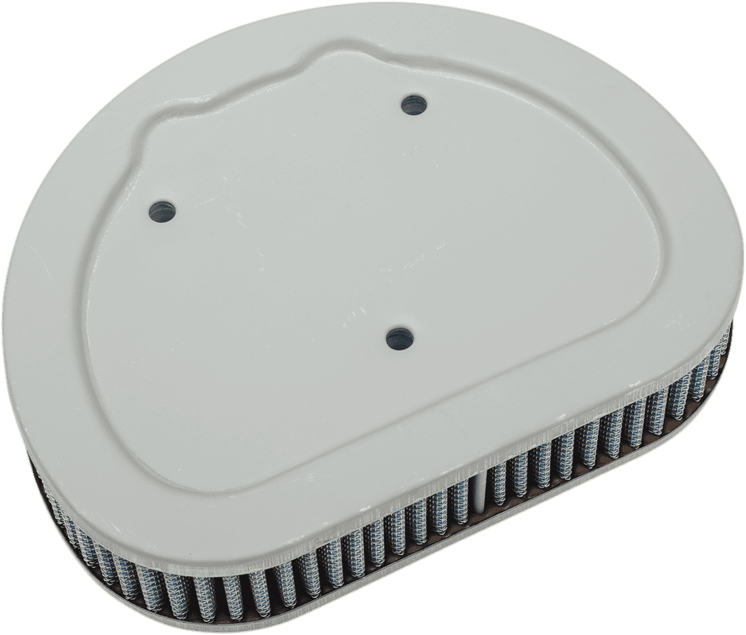 DRAG SPECIALTIES 1011-4198 Premium Washable Air Filter Element - Touring/Trike