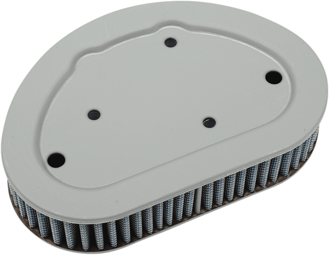 DRAG SPECIALTIES 1011-4199 Premium Washable Air Filter Element - Dyna