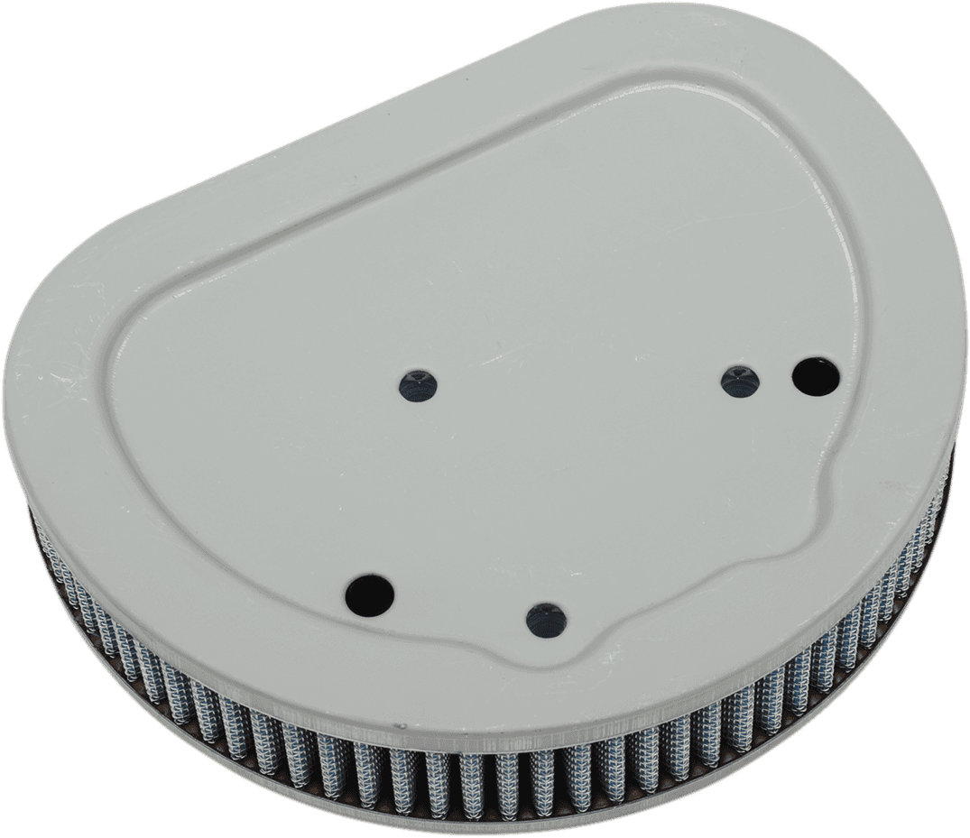 DRAG SPECIALTIES 1011-4203 Premium Washable Air Filter Element - Softail/Dyna