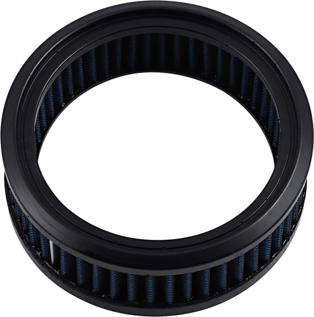 DRAG SPECIALTIES 1011-4204 Premium Washable Air Filter Element - S&S Dyna