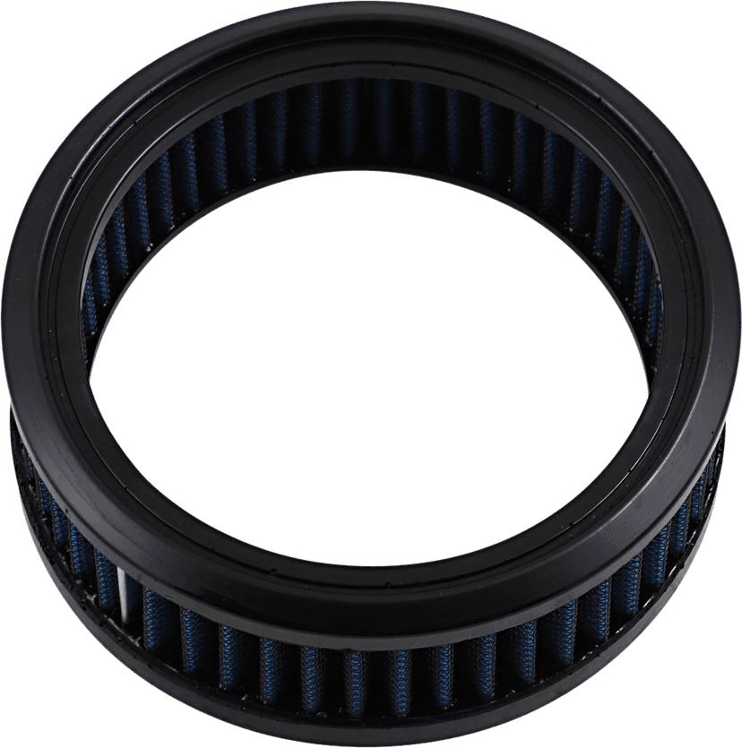 DRAG SPECIALTIES 1011-4204 Premium Washable Air Filter Element - S&S Dyna