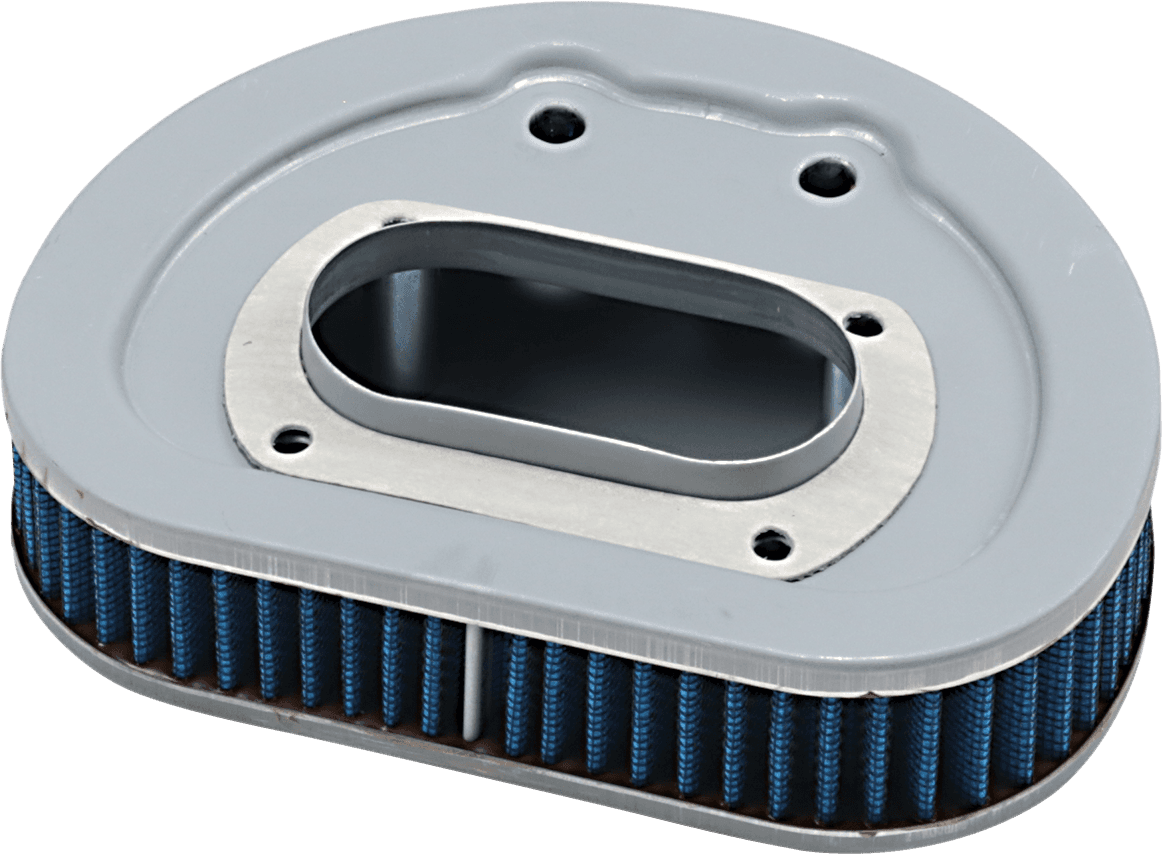 DRAG SPECIALTIES 1011-4208 Premium Washable Air Filter Element - Twin Cam