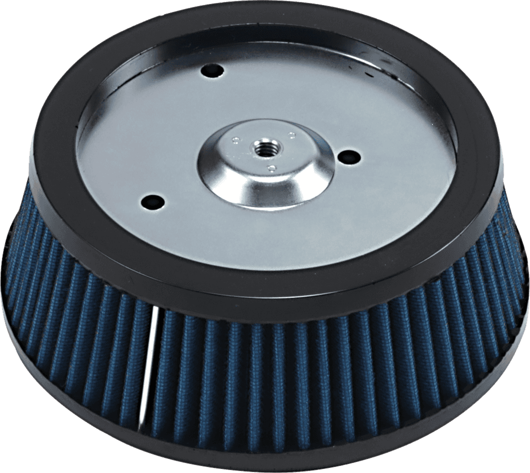 DRAG SPECIALTIES 1011-4209 Premium Washable Air Filter Element - Twin Cam