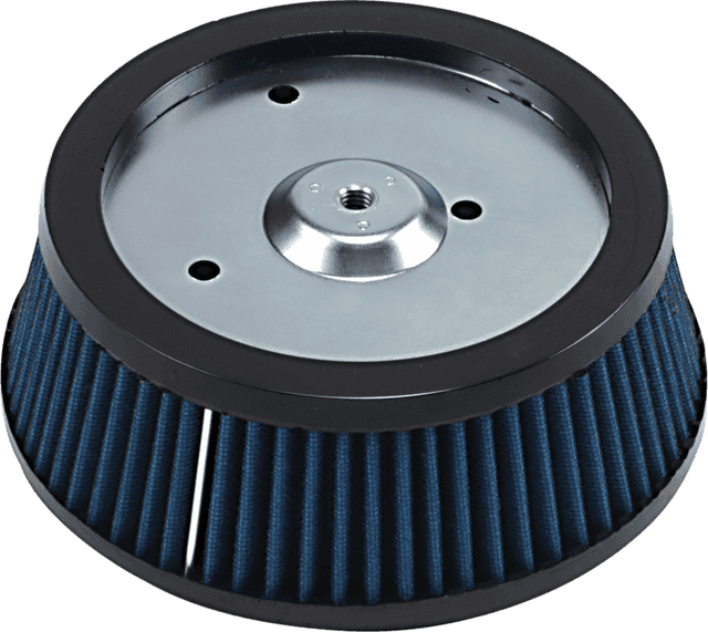 DRAG SPECIALTIES 1011-4209 Premium Washable Air Filter Element - Twin Cam