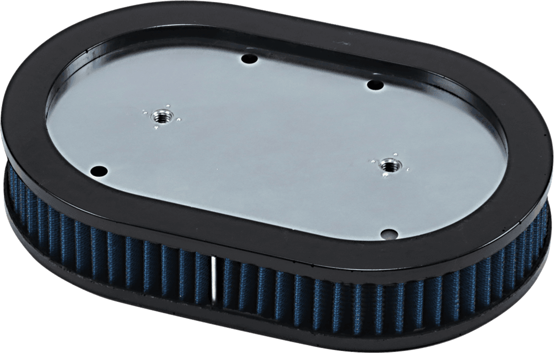 DRAG SPECIALTIES 1011-4210 Premium Washable Air Filter Element - Sportster