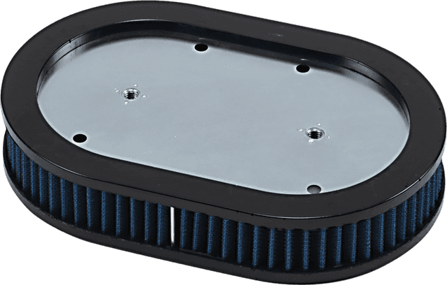 DRAG SPECIALTIES 1011-4210 Premium Washable Air Filter Element - Sportster