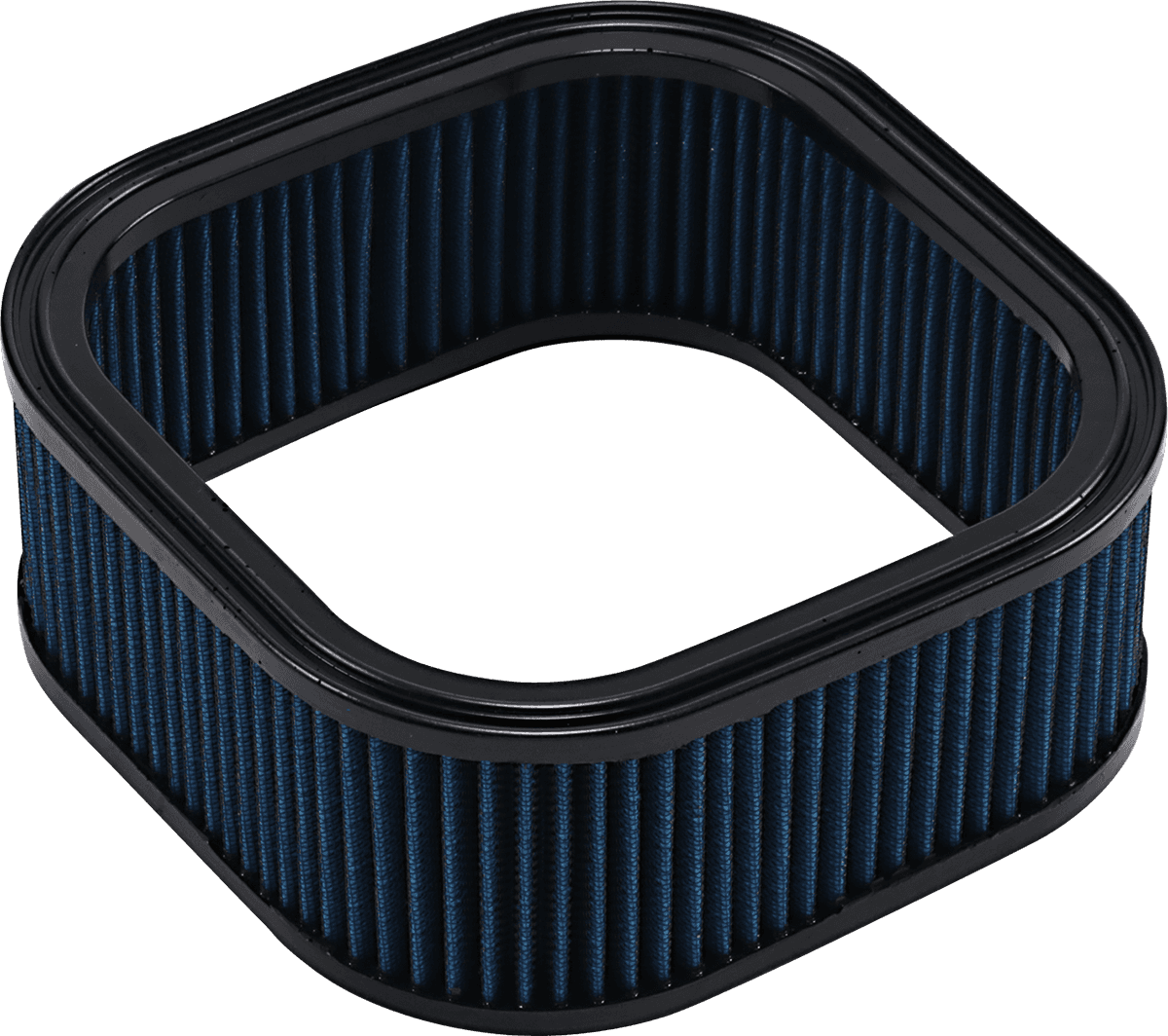DRAG SPECIALTIES 1011-4211 Premium Washable Air Filter Element - V-Rod