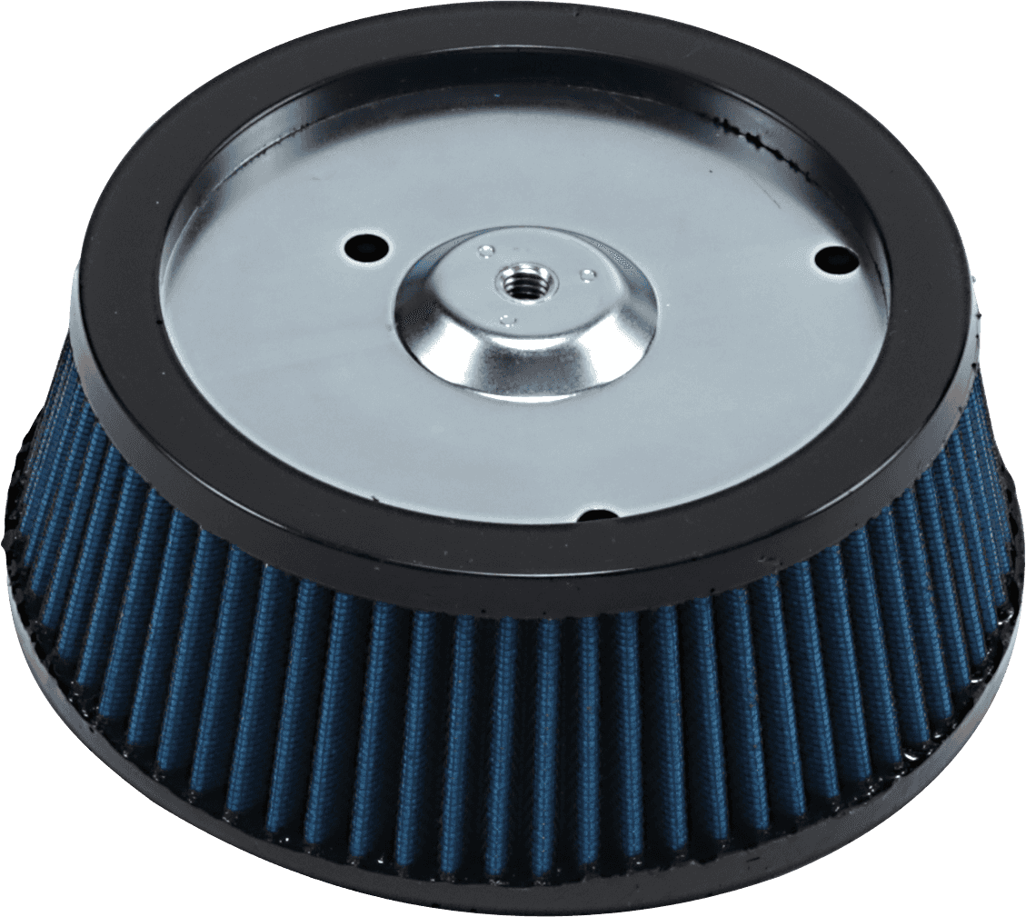 DRAG SPECIALTIES 1011-4212 Premium Washable Air Filter Element - Touring