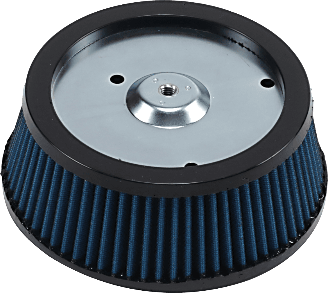 DRAG SPECIALTIES 1011-4212 Premium Washable Air Filter Element - Touring