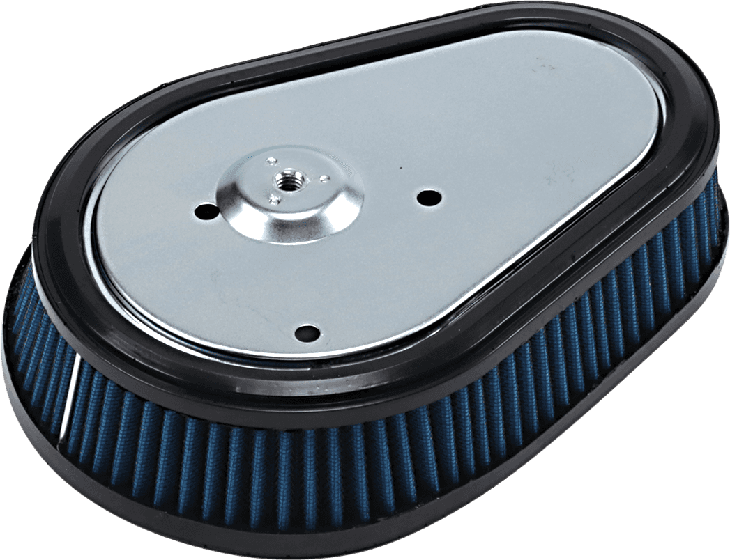 DRAG SPECIALTIES 1011-4213 Premium Washable Air Filter Element - Dyna