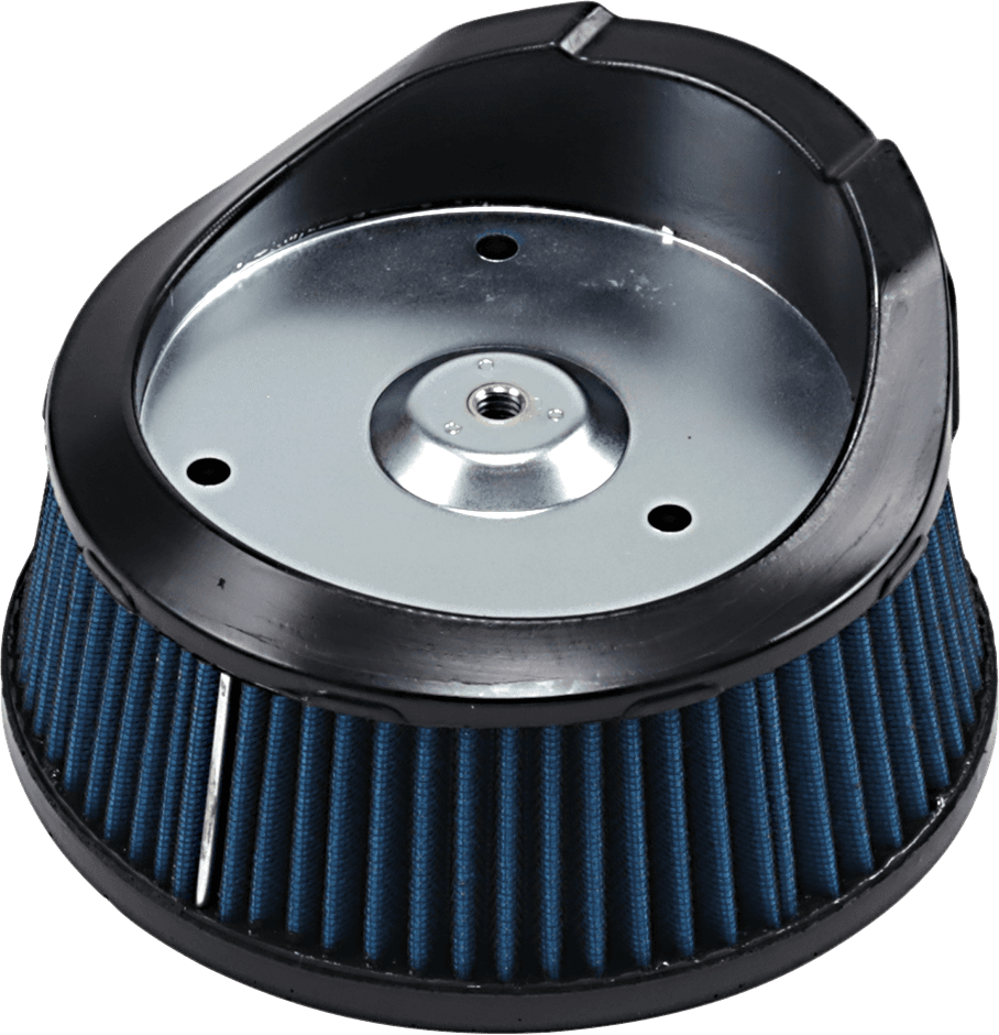 DRAG SPECIALTIES 1011-4214 Premium Washable Air Filter Element - Touring/Trike/Softail