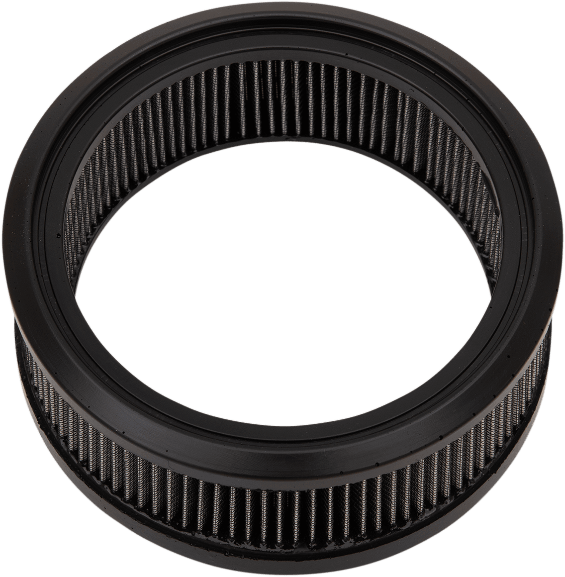 DRAG SPECIALTIES 1011-4215 Replacement Air Filter - S&S Teardrop Air Cleaner
