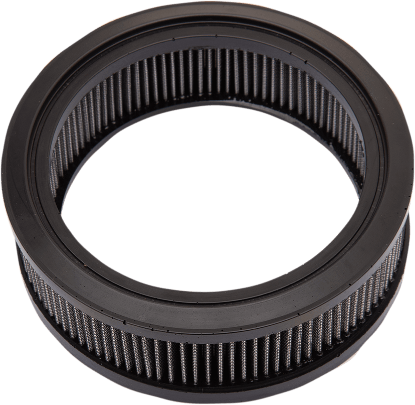 DRAG SPECIALTIES 1011-4216 Replacement Air Filter - S&S Air Cleaner