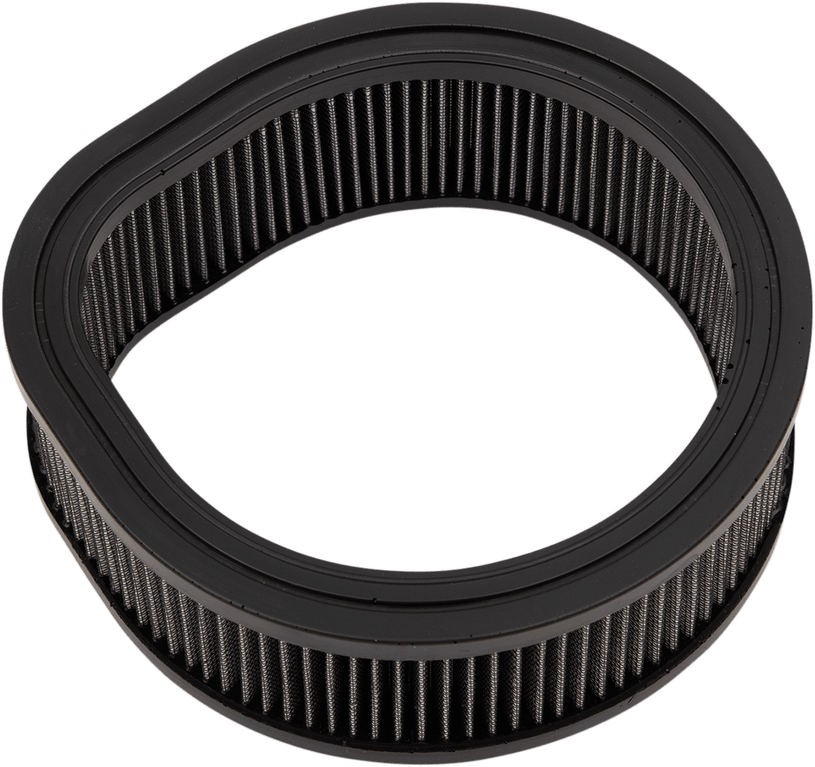 DRAG SPECIALTIES 1011-4217 Replacement Air Filter - S&S Super E/G Series